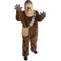 Chewbacca Costume